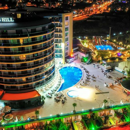 The Marilis Hill Resort Hotel & Spa Ultra All Inclusive Okurcalar Eksteriør billede