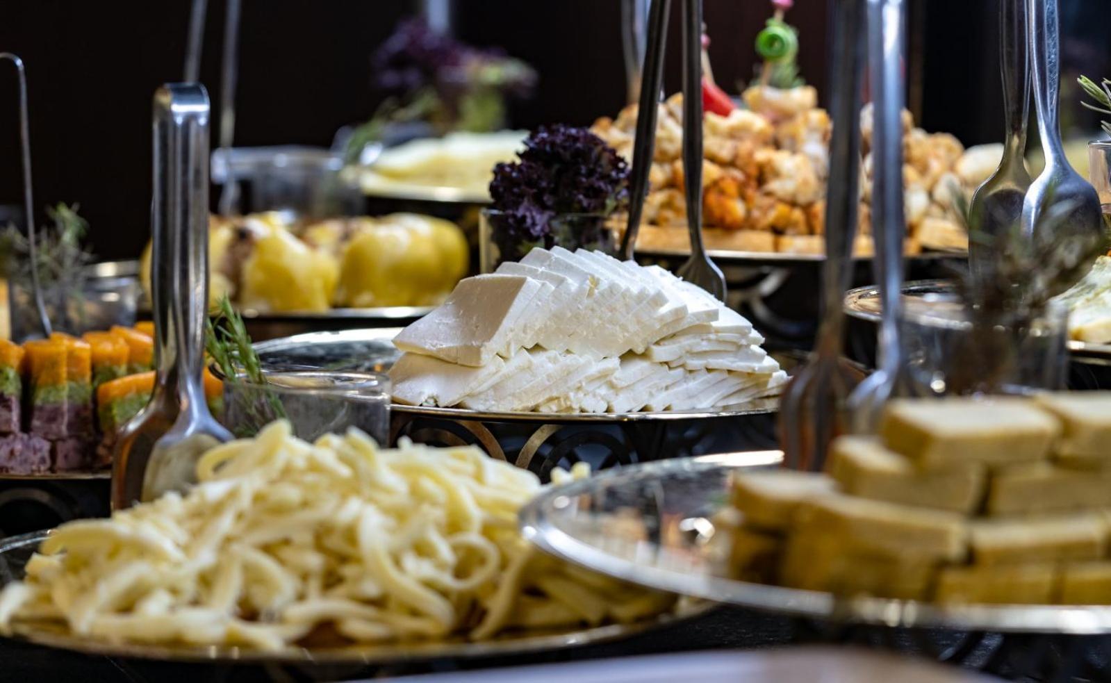 The Marilis Hill Resort Hotel & Spa Ultra All Inclusive Okurcalar Eksteriør billede