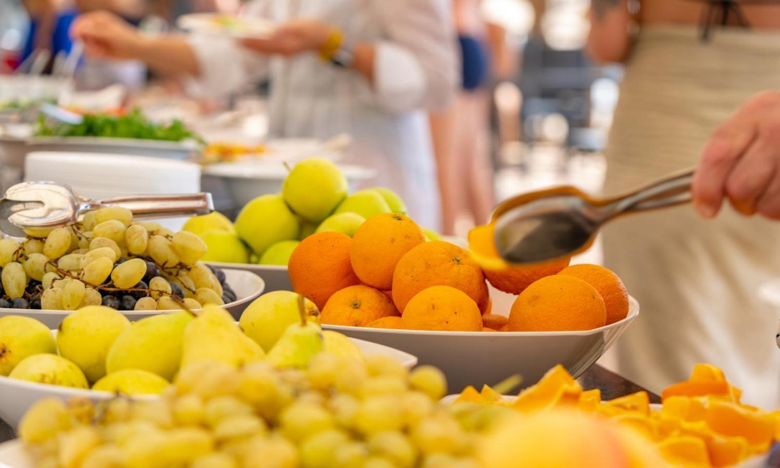 The Marilis Hill Resort Hotel & Spa Ultra All Inclusive Okurcalar Eksteriør billede